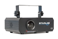 StarLAS X-RGB500 GOBO